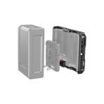 SmallRig Monitor Cage with Sun Hood for SmallHD Indie 7 & 702 Touch CMS2684
