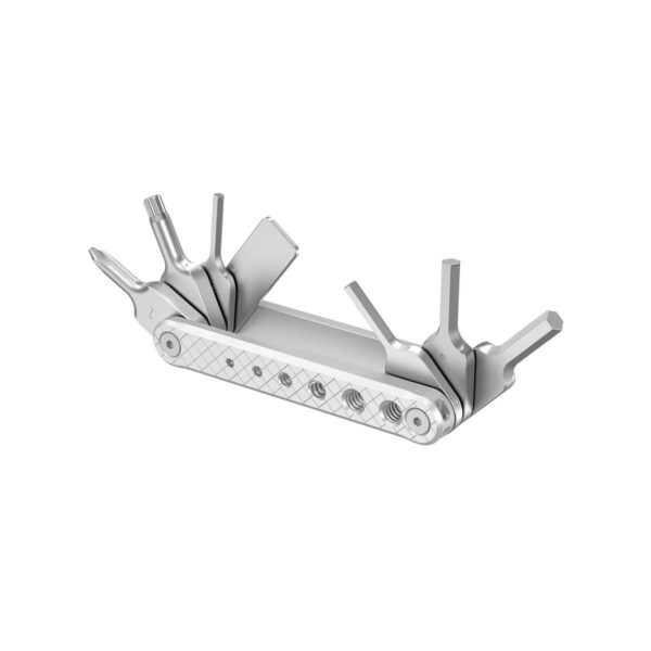 SmallRig Multi-Tool with Screw Storage AAK2213C