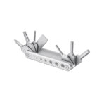 SmallRig Multi-Tool with Screw Storage AAK2213C