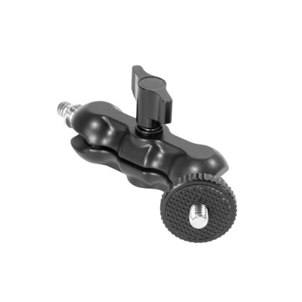 SmallRig Multifunctional Crab Clamp with 3.5" Ball Head Arm 2164