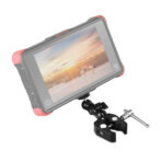 SmallRig Multifunctional Crab Clamp with 3.5" Ball Head Arm 2164