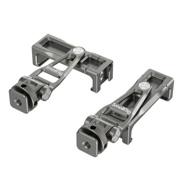 SmallRig Multifunctional Universal Metal Smartphone Holder 3559