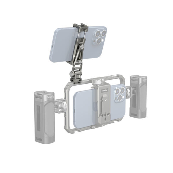 SmallRig Multifunctional Universal Metal Smartphone Holder 3559