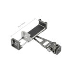 SmallRig Multifunctional Universal Metal Smartphone Holder 3559