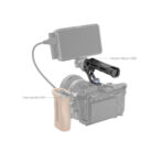 SmallRig NATO Top Handle Lite 3765