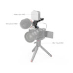SmallRig NATO Top Handle Lite 3765