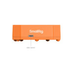 SmallRig NP-FZ100 4-Channel Camera Battery Charger 4839