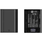 SmallRig NP-FZ100 Kit with 2 Batteries and 2-Bay USB Charger SmallRig NP-FZ100 Camera Battery and Charger Kit 3824B