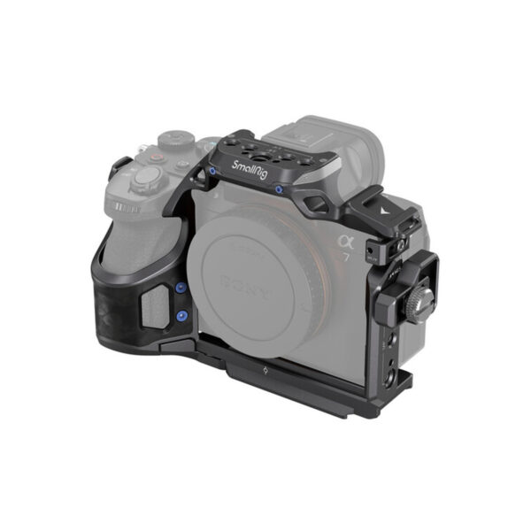 SmallRig Rhinoceros Cage Kit for Sony a7R V, a7 IV & a7S III 4308