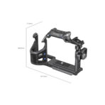 SmallRig Rhinoceros Cage Kit for Sony a7R V, a7 IV & a7S III 4308