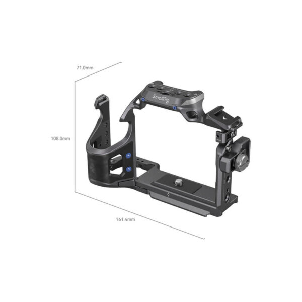 SmallRig Rhinoceros Cage Kit for Sony a7R V, a7 IV & a7S III 4308
