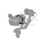 SmallRig Rhinoceros Cage Kit for Sony a7R V, a7 IV & a7S III 4308