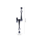 SmallRig Rosette Arm (11") 3959