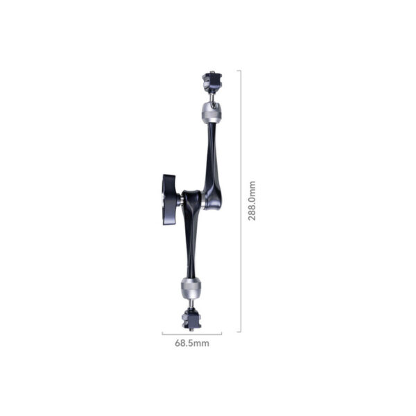 SmallRig Rosette Arm (11") 3959