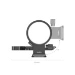 SmallRig Rotatable Horizontal-to-Vertical Mount Plate Kit for Sony a7R IV, a7R V, a7 IV & a7S III 4148