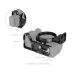 SmallRig Rotatable Horizontal-to-Vertical Mount Plate Kit for Sony a7R IV, a7R V, a7 IV & a7S III 4148