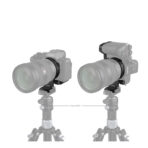 SmallRig Rotatable Horizontal-to-Vertical Mount Plate Kit for Sony a7R IV, a7R V, a7 IV & a7S III 4148