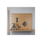 SmallRig Screw and Allen Wrench Storage Plate Kit MD3184