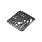 SmallRig Screw and Allen Wrench Storage Plate Kit MD3184