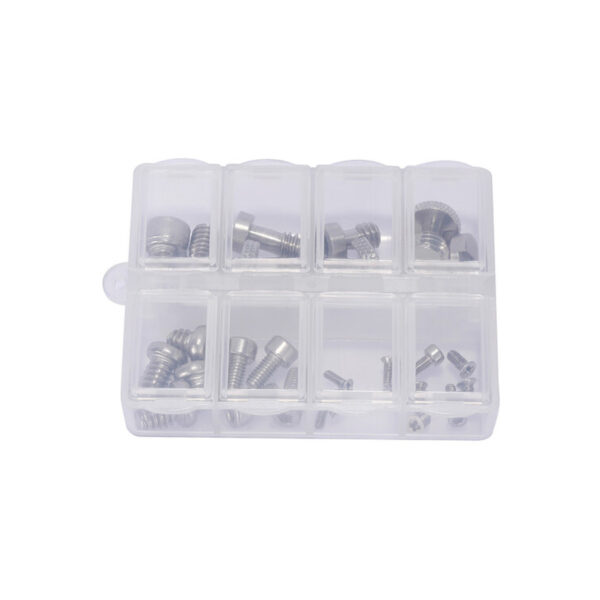 SmallRig Screw Set for Camera Accessories AAK2326