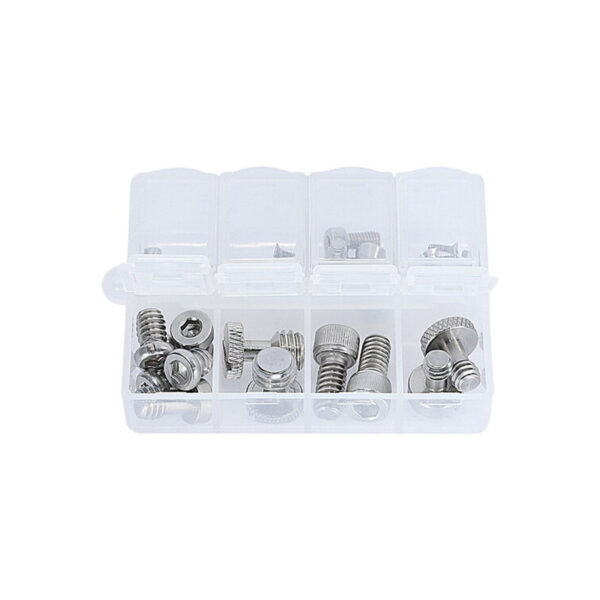 SmallRig Screw Set for Camera Accessories AAK2326
