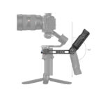 SmallRig Sling Handle for DJI RS 3 Mini Gimbal 4197