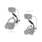 SmallRig Sling Handle for DJI RS 3 Mini Gimbal 4197