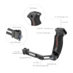 SmallRig Sling Handle for DJI RS2, RSC 2, RS3, RS3 Pro & RS3 Mini RS4 3028D