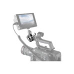 SmallRig Super Clamp with 1/4"-20 and 3/8"-16 Threads 735