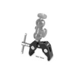 SmallRig Super Clamp with 1/4"-20 and 3/8"-16 Threads 735