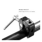 SmallRig Super Clamp with 1/4"-20 and 3/8"-16 Threads (Pair) 2058