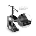 SmallRig Super Clamp with 1/4"-20 and 3/8"-16 Threads (Pair) 2058