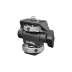 SmallRig Swivel and Tilt Adjustable Monitor Mount with Cold Shoe Mount 2905B