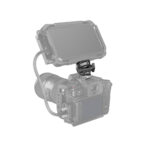 SmallRig Swivel and Tilt Adjustable Monitor Mount with Cold Shoe Mount 2905B