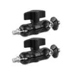 SmallRig Universal Magic Arm with Ball Heads 2158