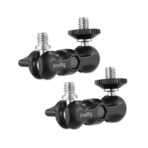 SmallRig Universal Magic Arm with Ball Heads 2158