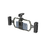 SmallRig Universal Mobile Phone Handheld Video Rig Kit 3155B