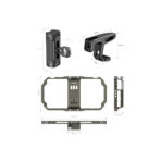 SmallRig Universal Mobile Phone Handheld Video Rig Kit 3155B