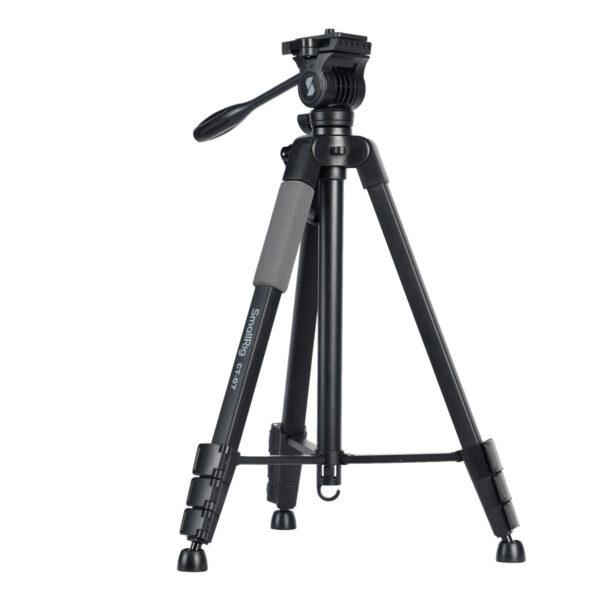 SmallRig Versatile Lightweight Tripod CT-07 4689
