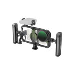 SmallRig x Brandon Li All-in-One Mobile Video Kit Co-design Edition 4596