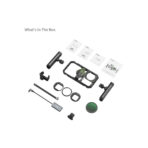 SmallRig x Brandon Li All-in-One Mobile Video Kit Co-design Edition 4596
