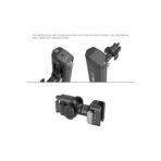 SmallRig x Brandon Li All-in-One Mobile Video Kit Co-design Edition 4596