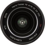 Sony 16-35mm F4 Ziess OSS Lens - Image 5