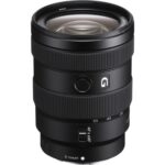 Sony E 16-55mm f/2.8 G Lens