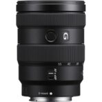 Sony E 16-55mm f/2.8 G Lens - Image 2
