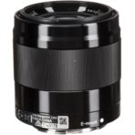 Sony E 50mm f/1.8 OSS Lens (Black) - Image 5