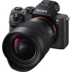Sony FE 12-24mm f/4 G Lens - Image 4