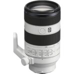 Sony FE 70-200mm f/4 Macro G OSS II Lens (Sony E) - Image 2