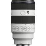 Sony FE 70-200mm f/4 Macro G OSS II Lens (Sony E) - Image 3