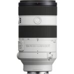 Sony FE 70-200mm f/4 Macro G OSS II Lens (Sony E) - Image 5